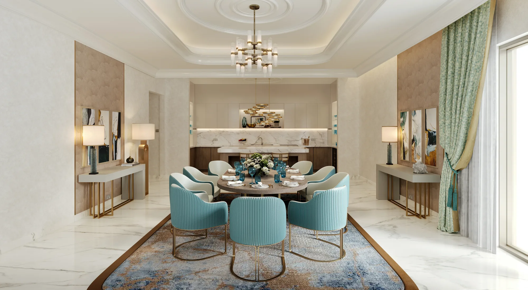 Waldorf Astoria Ras Al Khaimah